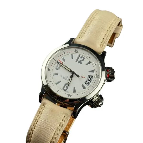 Jaeger-LeCoultre Master Compressor Automatic ของหลุดจำนำของแท้