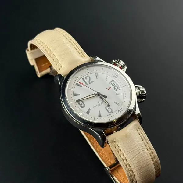 Jaeger-LeCoultre Master Compressor Automatic หลุดจำนำ รูปที่ 2