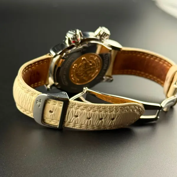 Jaeger-LeCoultre Master Compressor Automatic หลุดจำนำ รูปที่ 4