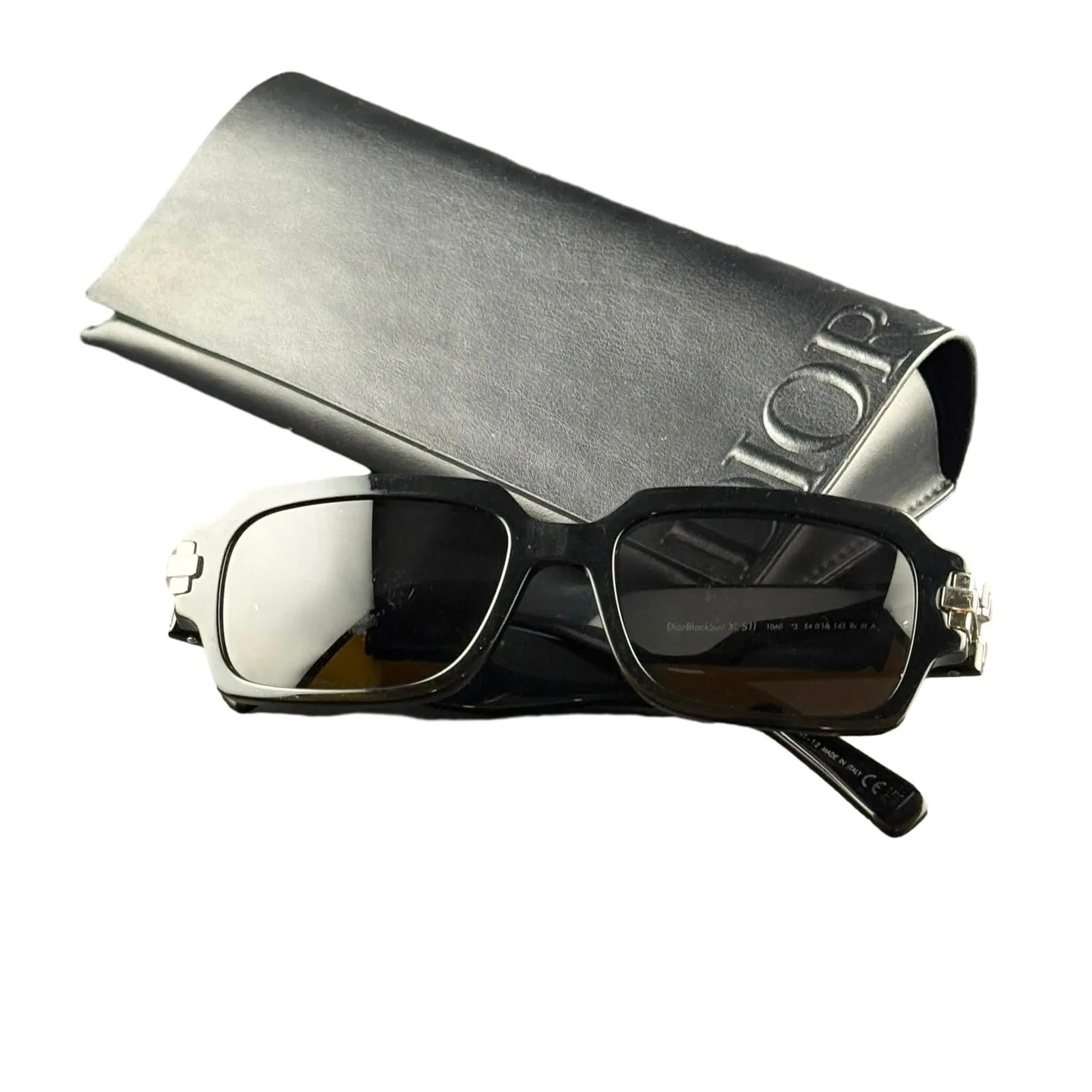 Christian Dior BlackSuit XL S1I หลุดจำนำ