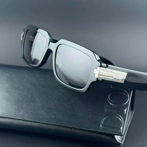 Christian Dior BlackSuit XL S1I หลุดจำนำ รูปที่ 2